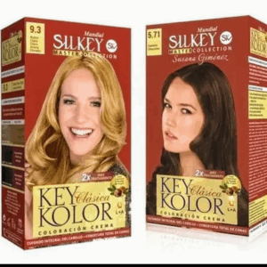 Tintura ley kolor Clasica